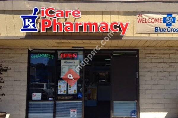 iCare Pharmacy