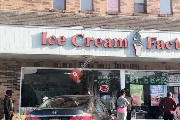 Ice Cream Factory
