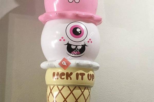 Ice Cream Riot - Colfax