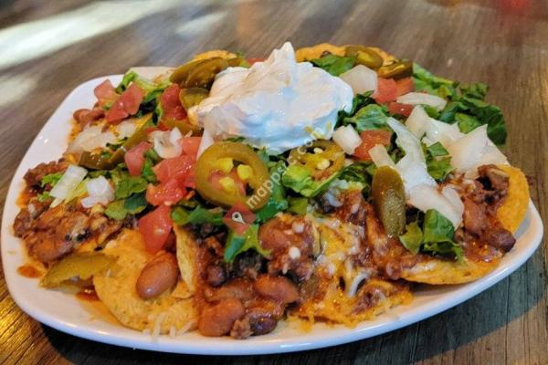 Ichabod's Dockside Bar & Grille