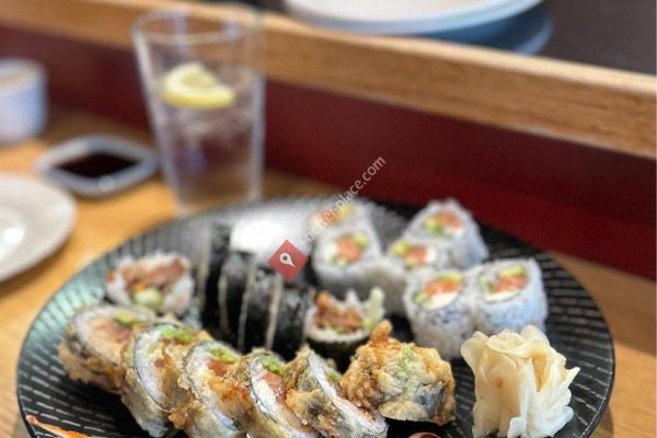 Ichi-Riki Japanese Restaurant