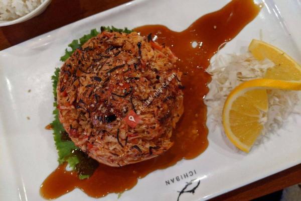 Ichiban Japanese Grill & Sushi Bar