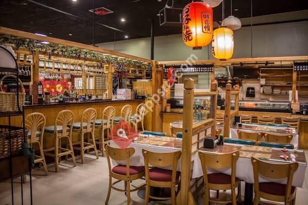 Ichiban Japanese Steakhouse & Sushi Bar