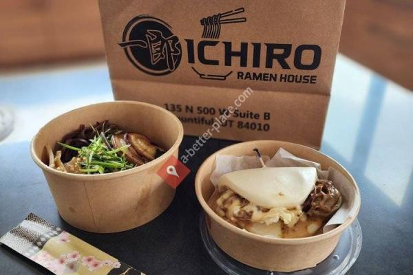 Ichiro Ramen House