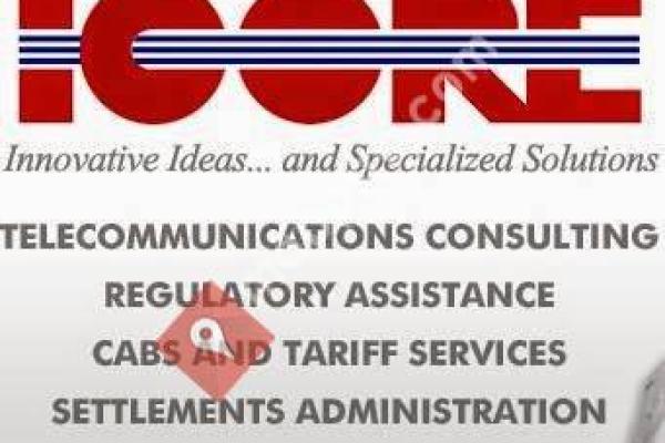 ICORE Consulting, LLC