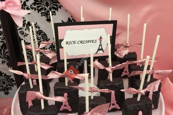 Ida's Sweet Creations