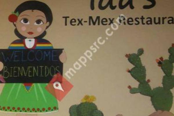IDA' S TEX-MEX RESTAURANT