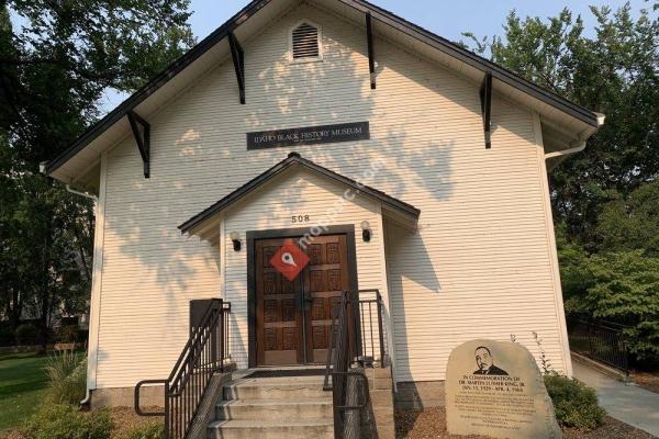 Idaho Black History Museum