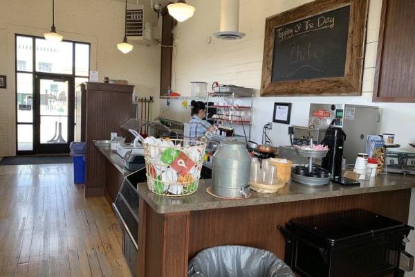 Idaho Potato Museum & Gift Shop