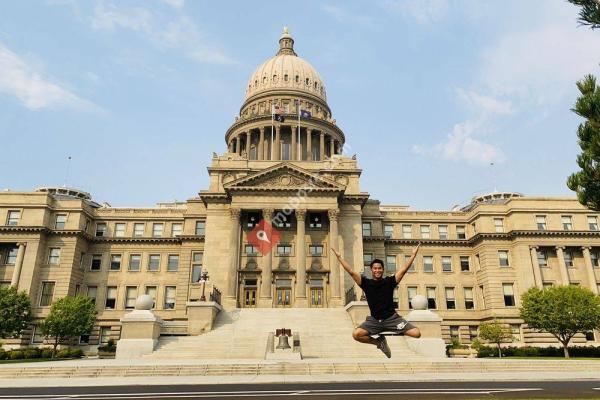 Idaho State Capitol