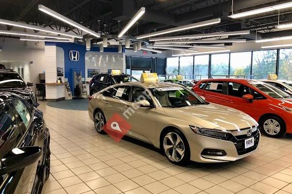 Ide Honda