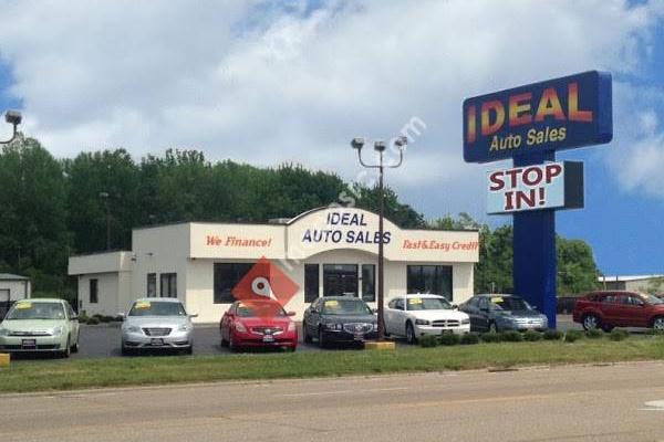 Ideal Auto Sales Inc. of Central Illinois