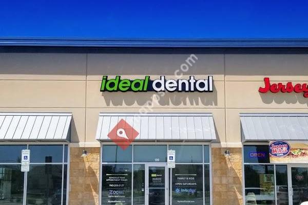 Ideal Dental of Denton