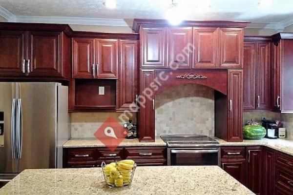 Ideal Kitchens & More