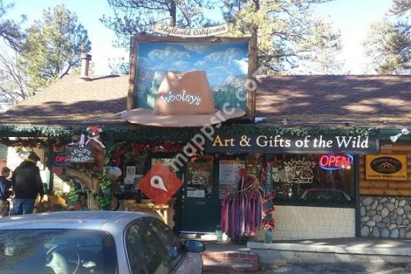 Idyllwild Bunkhouse