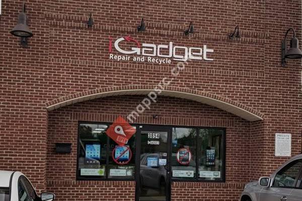 iGadget Repair and Recycle Hilliard