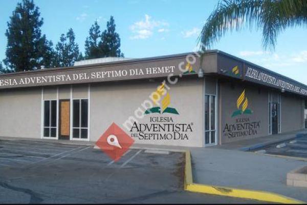 Iglesia Adventista Del Septimo Dia Hemet