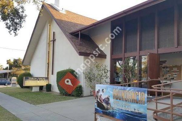 Iglesia de Cristo Horem Ministerios Ebenezer Pomona