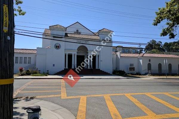 Iglesia Ni Cristo Locale of Burlingame