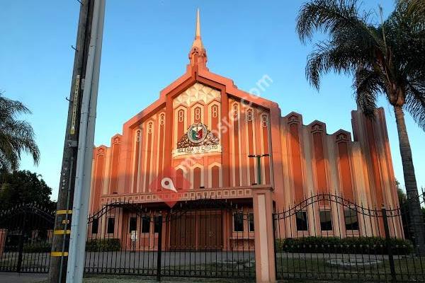 Iglesia Ni Cristo Locale Of San Jose