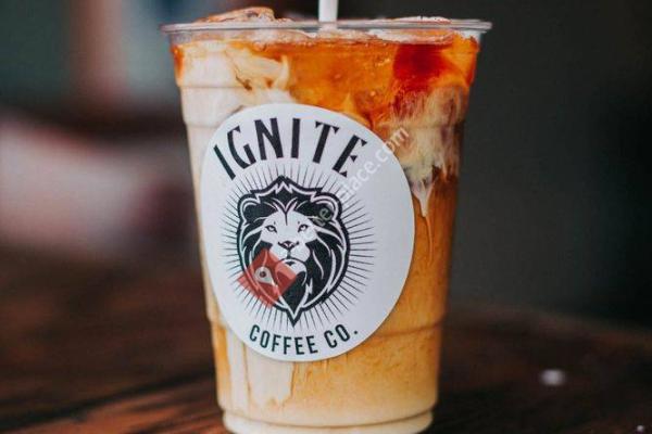 Ignite Coffee