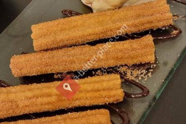 Iguanas Mexican Grill