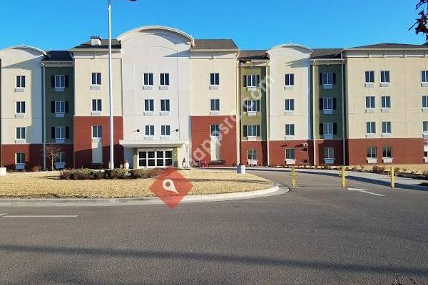 IHG Army Hotels- Candlewood Suites