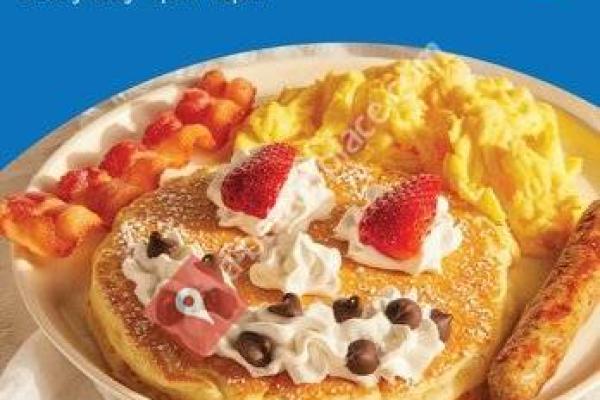 IHOP