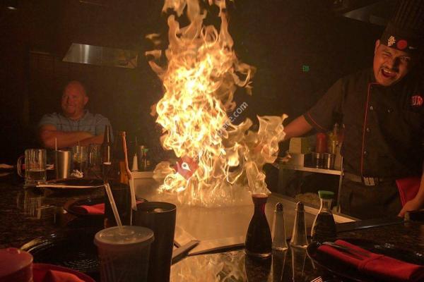 Ijji 2 Sushi & Japanese Steakhouse