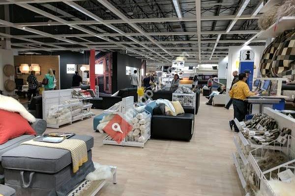 IKEA Memphis Home Furnishings