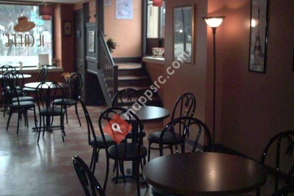 Il Caffe Espresso Bar & Pastry Shop
