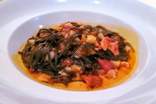 Il Cortile Ristorante