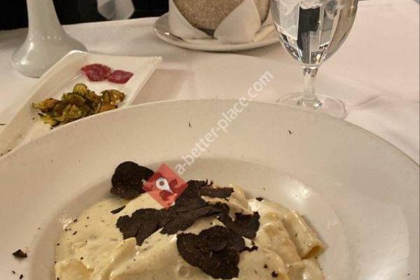 Il Mulino New York - Uptown