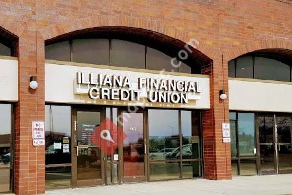 Illiana Financial Credit Union