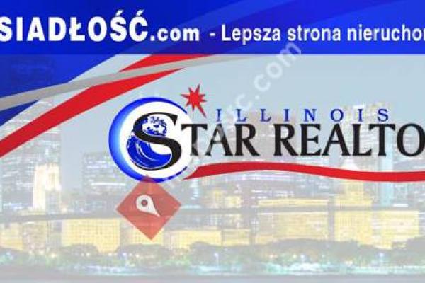 Illinois Star, Ltd. REALTORS®