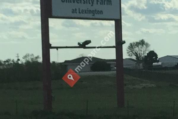 Illinois State University Farm