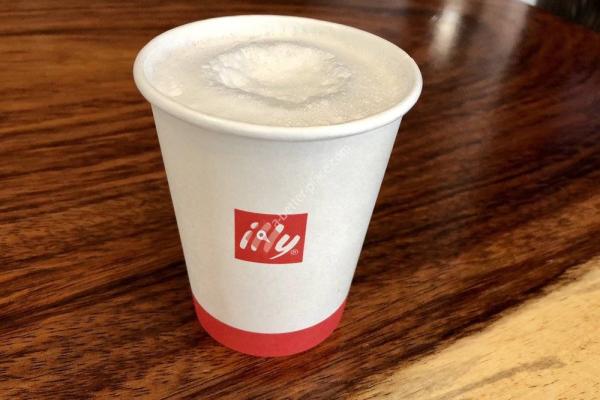 illy Coffee