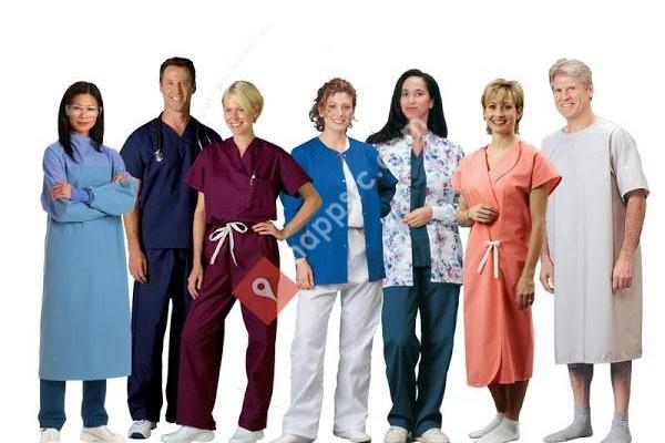 ImageFIRST Healthcare Laundry Specialists