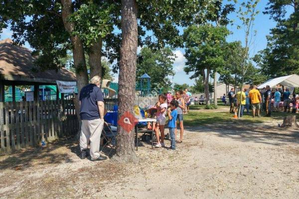 Imagination Station Park