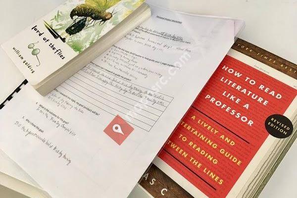 Imagine International Academy of North Texas