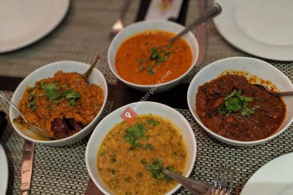 Imli Urban Indian Food