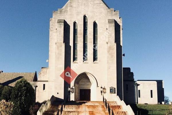 Immaculate Conception Catholic Church