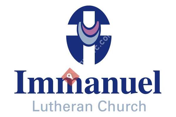 Immanuel Lutheran Historic Church