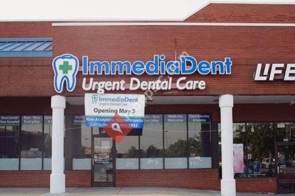 ImmediaDent – Walk-in & Emergency Dentist