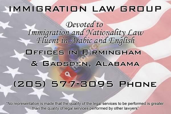 Immigration Law Group