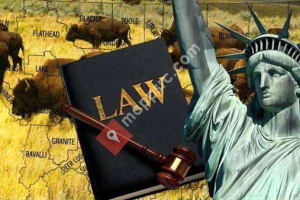 Immigration Law of Montana, P.C.