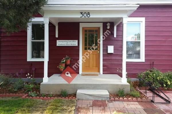 Immigration Law Office of Kimberly Baker Medina