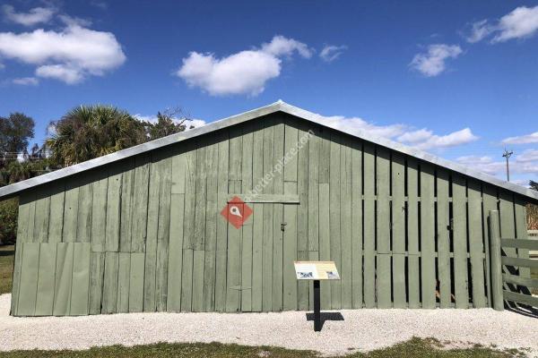 Immokalee Pioneer Museum