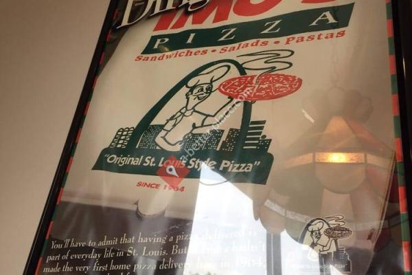 Imo's Pizza