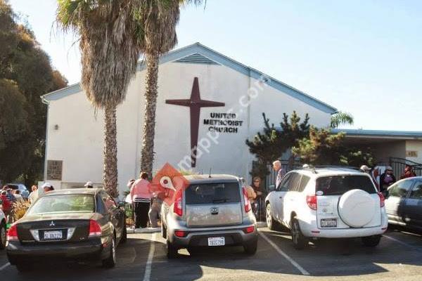 Imperial Beach United Methodist Church